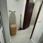 Lägenhet Casa Da Praca Ii Vila Nova (Terceira)
