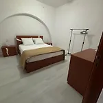 Lägenhet Casa Da Praca Ii Vila Nova (Terceira)