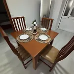 Casa Da Praca Ii * Vila Nova (Terceira)