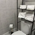 Casa Da Praca Ii Lägenhet *