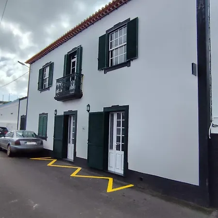 Casa Da Praca Ii Appartement *