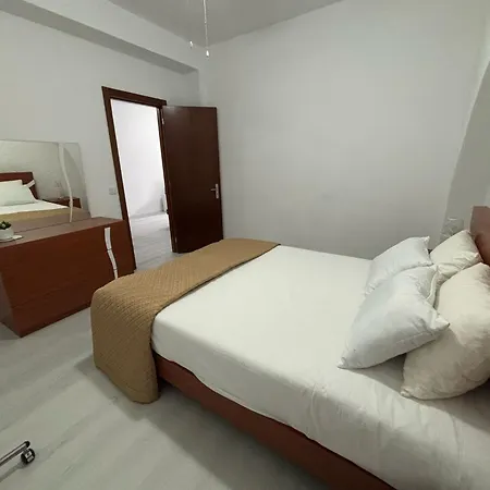 Apartment Casa Da Praca Ii *