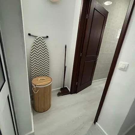 Apartment Casa Da Praca Ii Vila Nova (Terceira)
