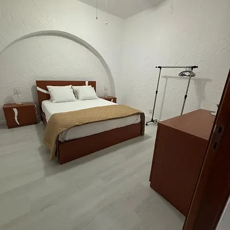 Apartment Casa Da Praca Ii Vila Nova (Terceira)