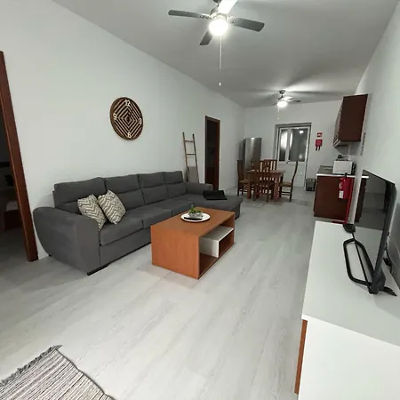 Casa Da Praca Ii Apartment