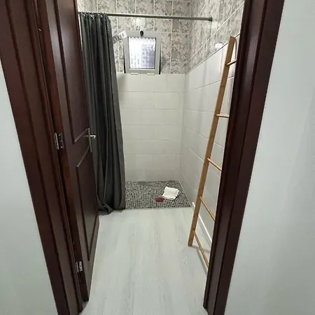 Casa Da Praca Ii דירה *