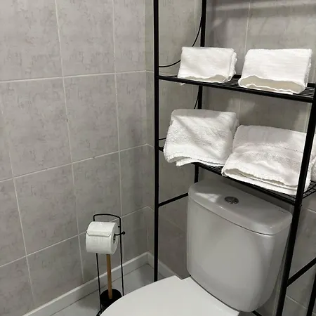 Casa Da Praca Ii דירה *