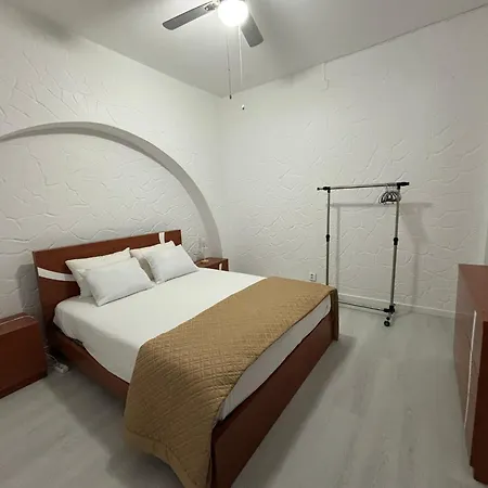 דירה Casa Da Praca Ii *