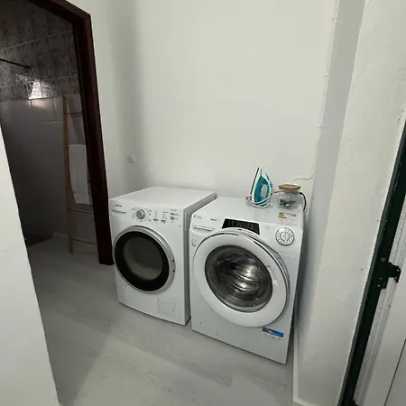Apartment Casa Da Praca Ii Vila Nova (Terceira)