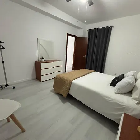 Apartment Casa Da Praca Ii