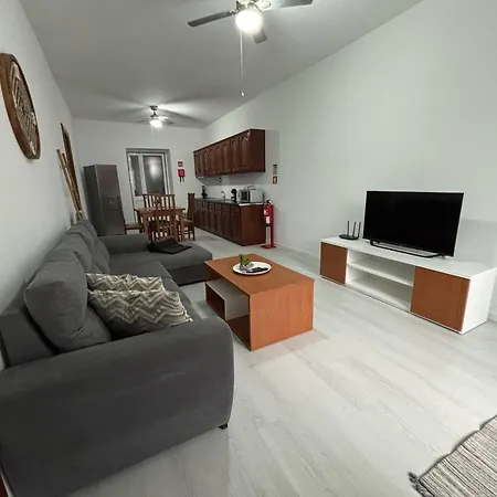 Apartment Casa Da Praca Ii *