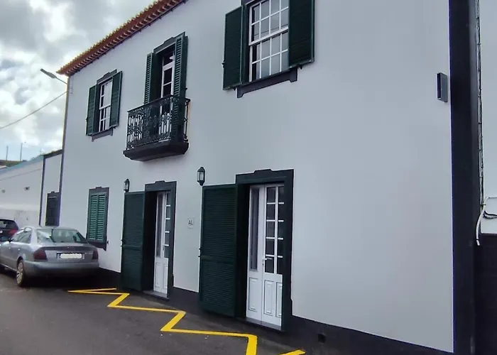 Casa Da Praca Ii Appartement *