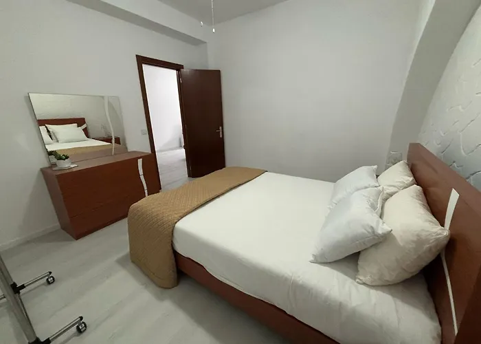 Appartement Casa Da Praca Ii *