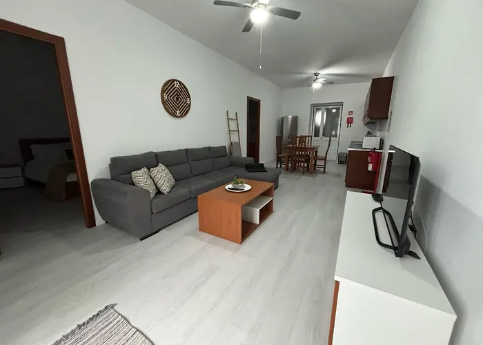 Casa Da Praca Ii Appartement