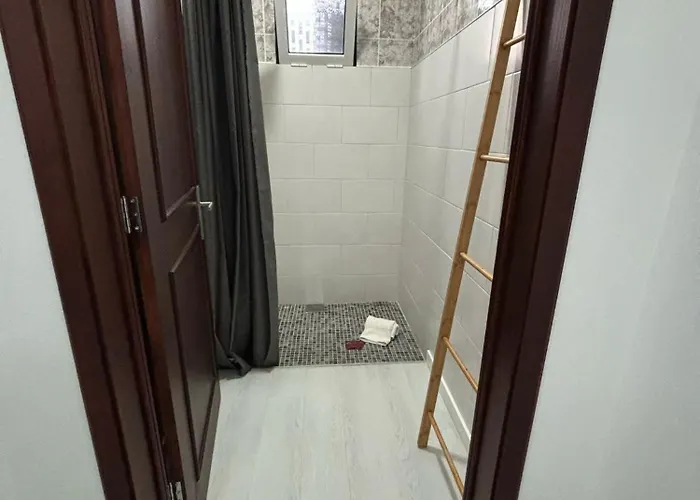 Casa Da Praca Ii Apartamento *