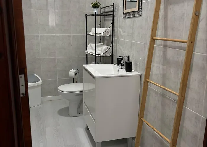 Appartement Casa Da Praca Ii Vila Nova (Terceira)