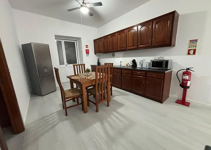 Casa Da Praca Ii Apartamento