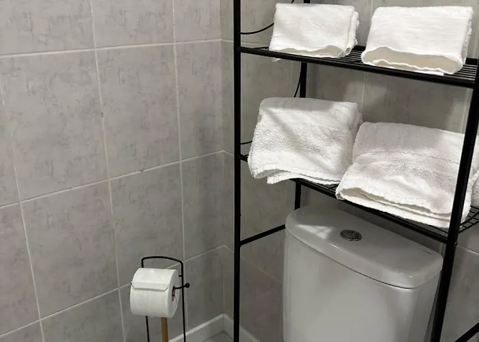 Casa Da Praca Ii Appartement *