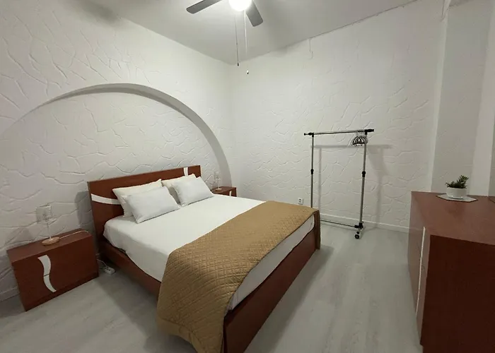 Appartement Casa Da Praca Ii *