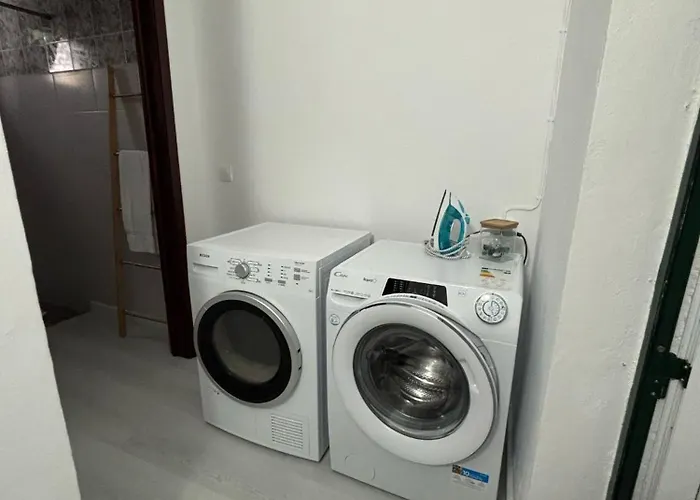 Appartement Casa Da Praca Ii Vila Nova (Terceira)