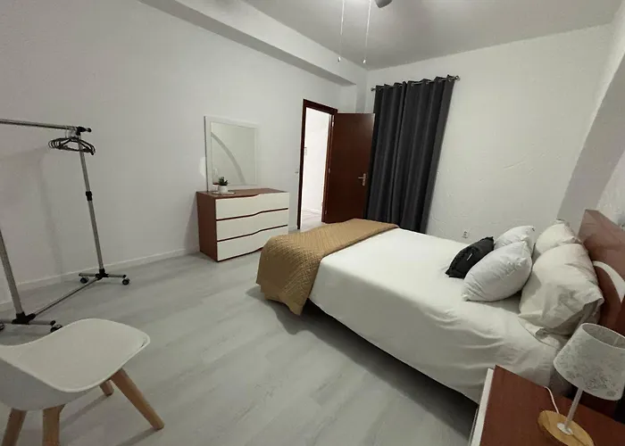 Appartement Casa Da Praca Ii