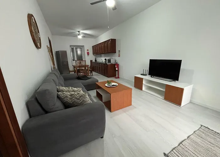 Apartamento Casa Da Praca Ii *